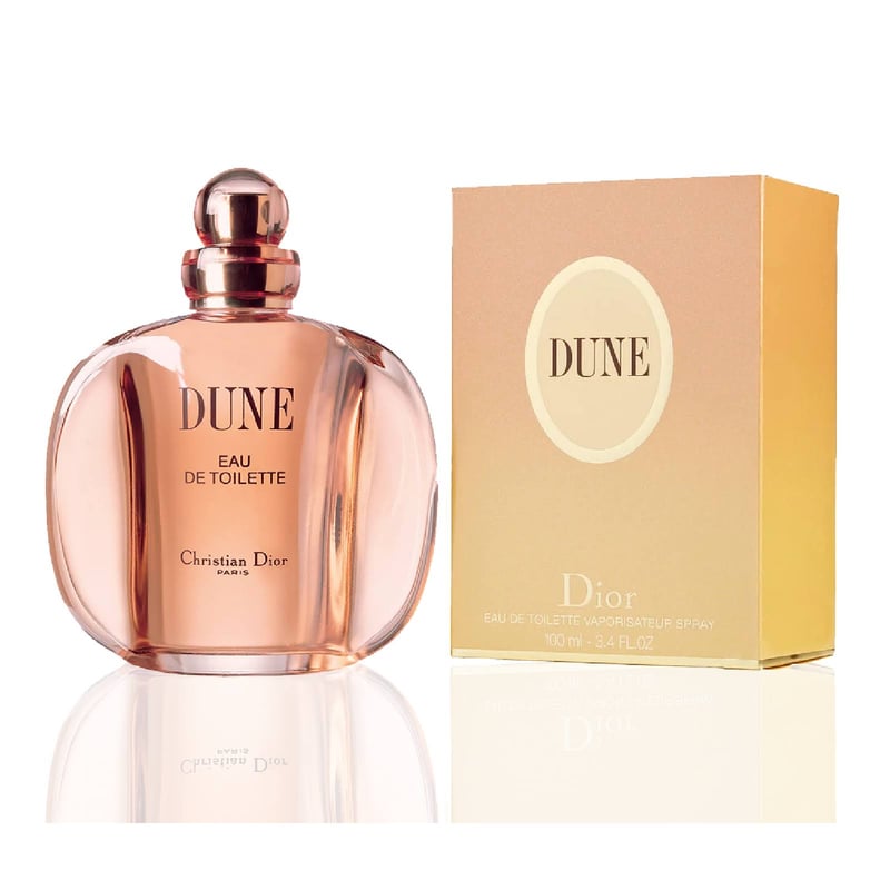 Dior Dune geur Eau de toilette | 01 | Tapputi & Co.