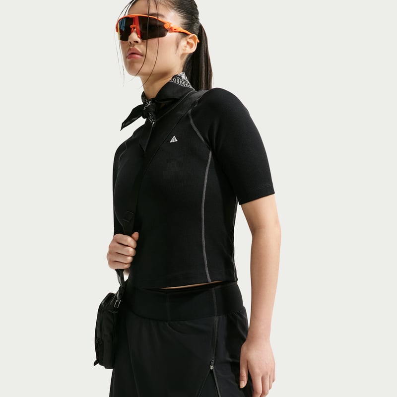 Nike ACG 'High Stakes' Skort "Black" | Women | Hiking | 04 | SPORTSHOWROOM