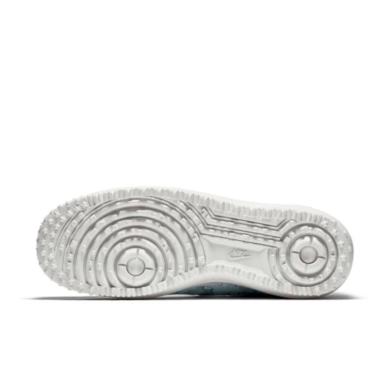 Nike Lunar Force 1 Duckboot Low ‘Camo’ AA1125-003 02