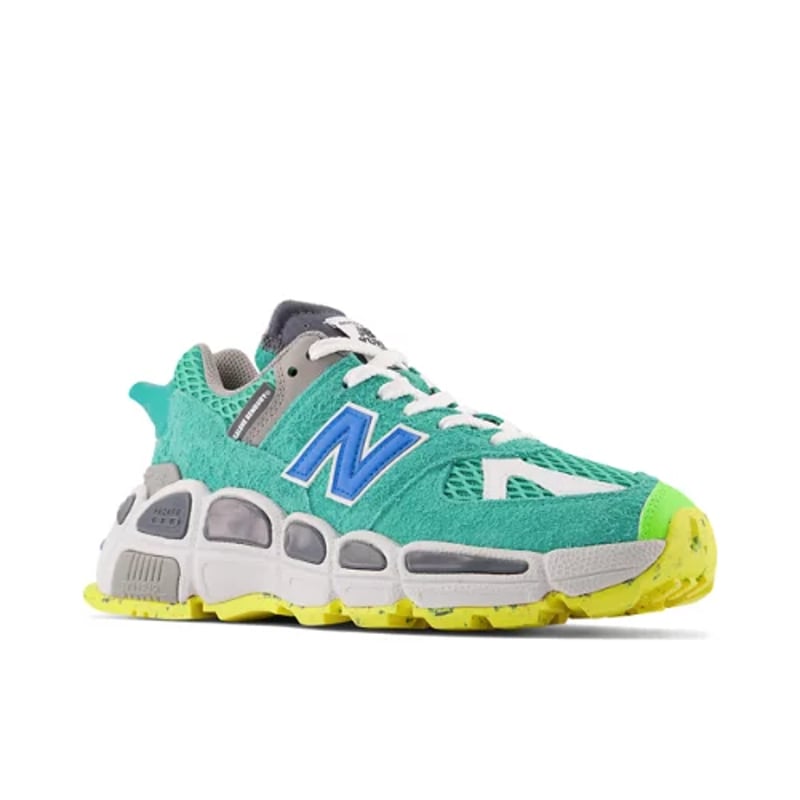 New Balance 574 YURT x Salehe Bembury ‘Universal Communication’ MS574YSD 03