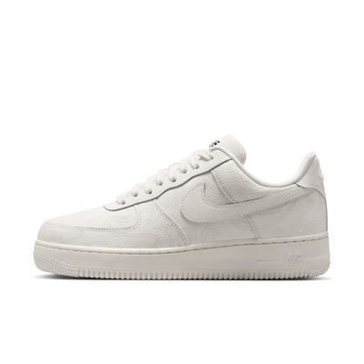 Tenisky Nike Air Force 1 '07 "Sail & White" | Ženy | Sportstyle | 00 | SPORTSHOWROOM