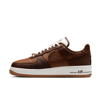 Zapatillas Nike Air Force 1 '07 LV8 "Jersey Made It" | Hombre | Estilo deportivo | 00 | SPORTSHOWROOM