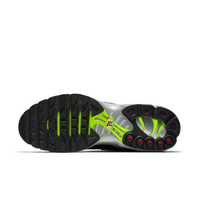 Nike Air Max Plus Premium 815994-003 02