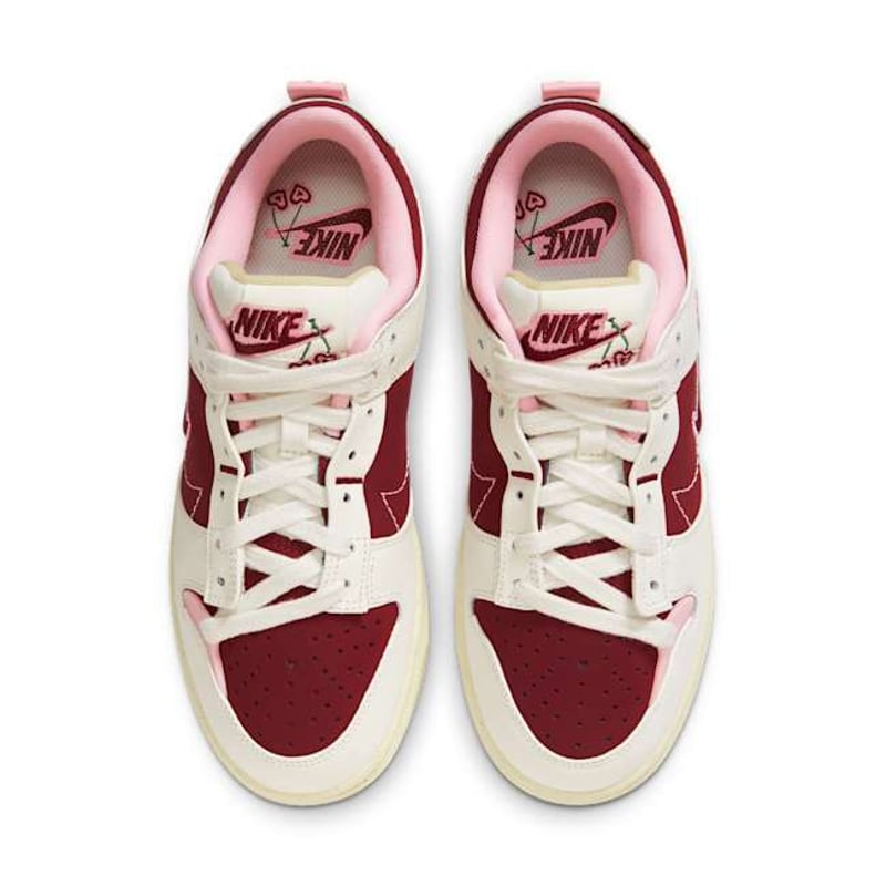 Nike Dunk Low Disrupt 2 FD4617-667 04