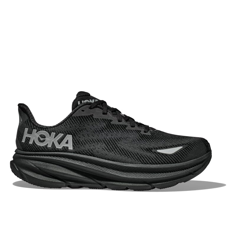 HOKA Clifton 9 GORE-TEX 1141490F-BBLC 01
