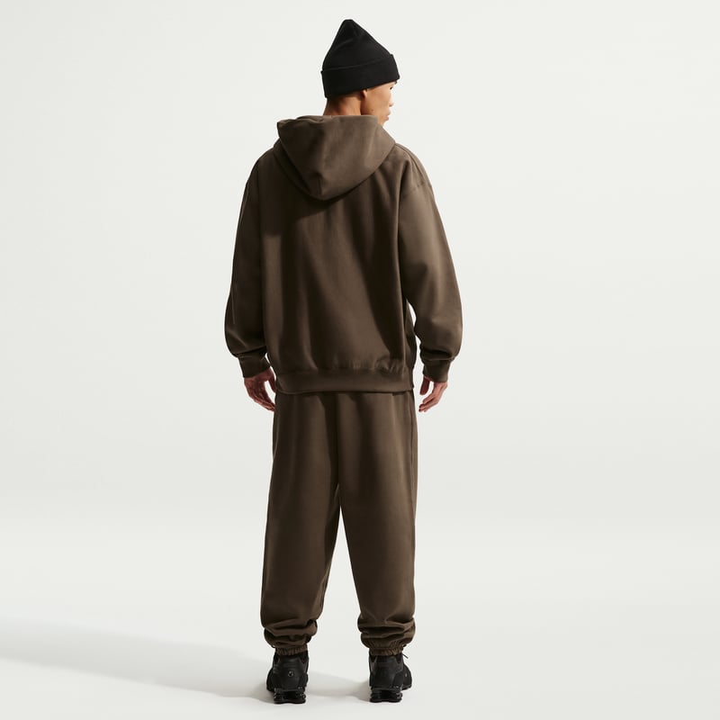 Nike Solo Swoosh Cuffed Fleece HV1088-212 05