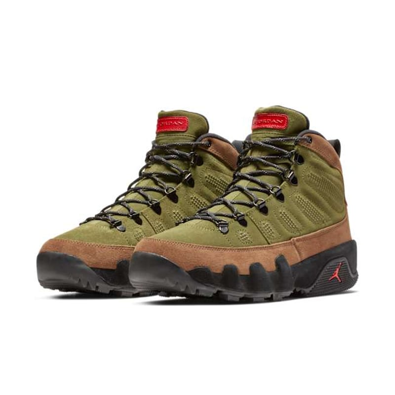 Jordan 9 Retro Boot NRG AR4491-200 05