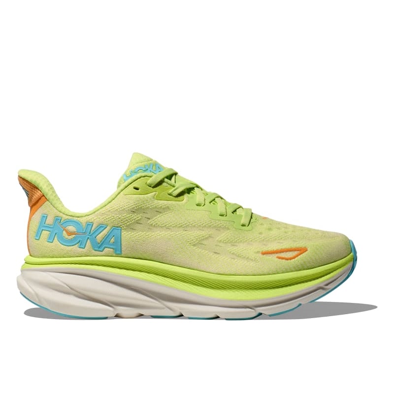 HOKA Clifton 9 1127896-LCS 01