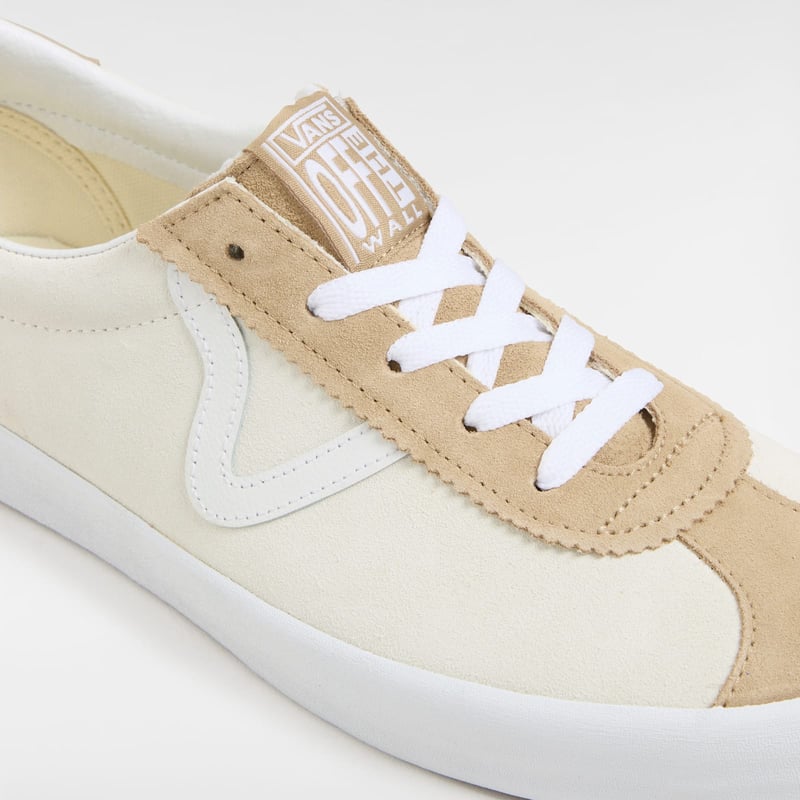 Vans Sport Low Suede VN000D094MG 04