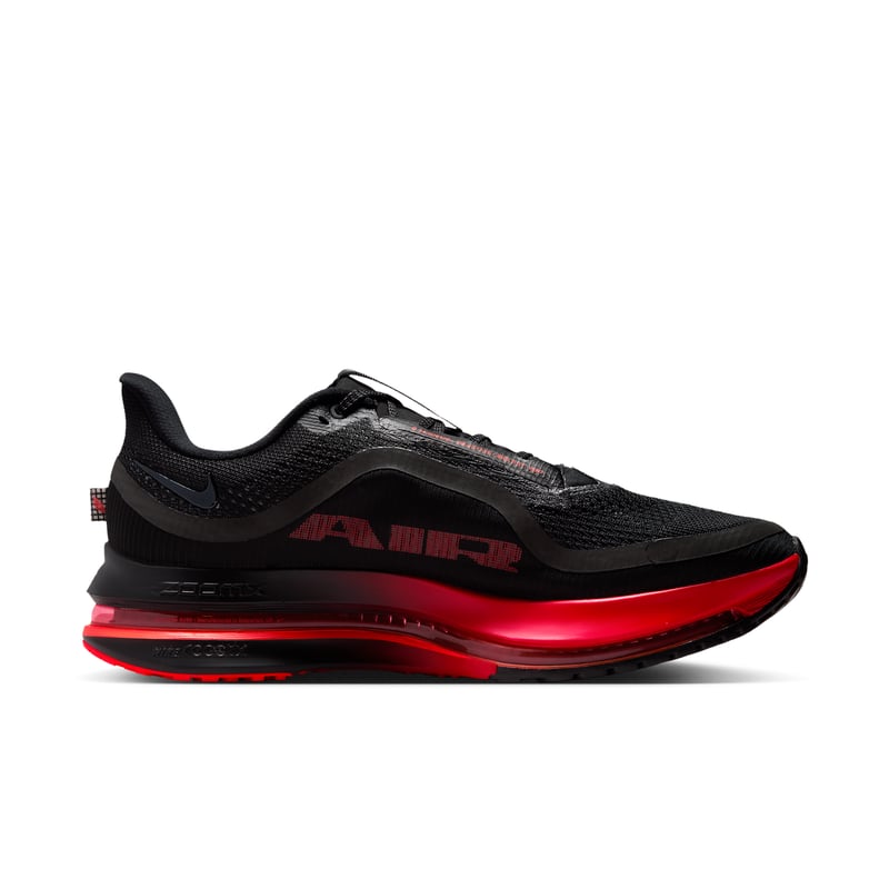 Bežecká obuv Nike Pegasus Premium "Bred" | Muži | Beh | 02 | SPORTSHOWROOM