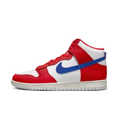 Nike Dunk High Retro DX2661-100