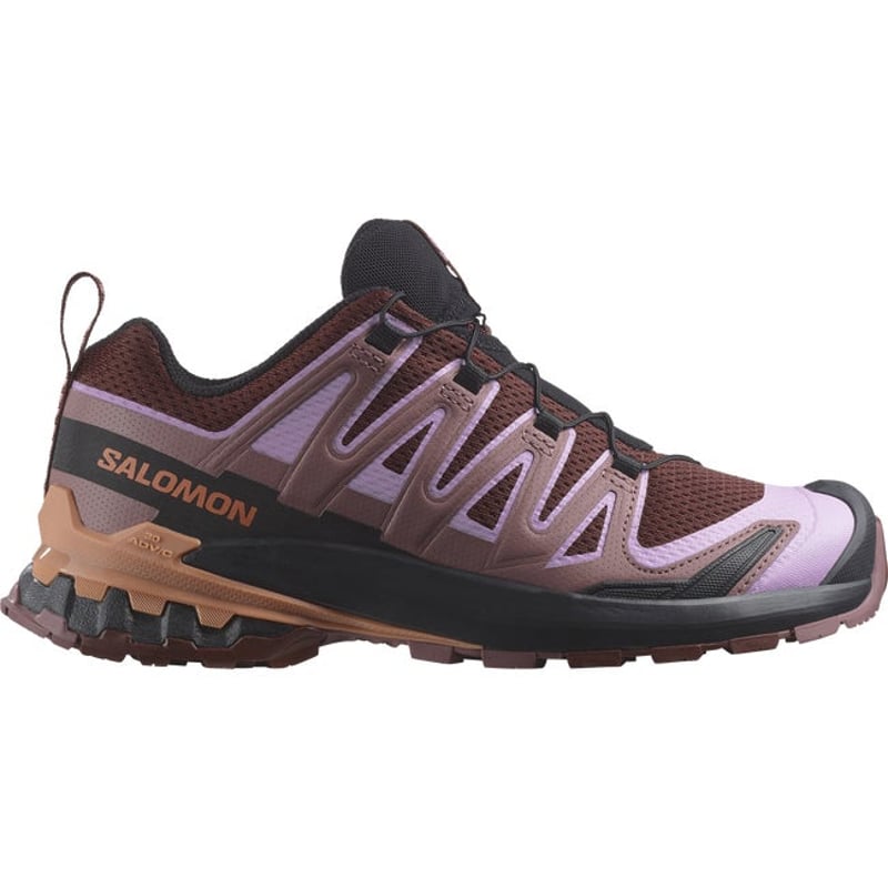 Salomon XA Pro 3D V9 L47589300 01