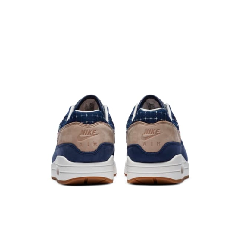 Nike Air Max 1 x Denham CW7603-400 06