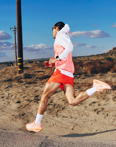 Nike Vomero Plus HV8150-801