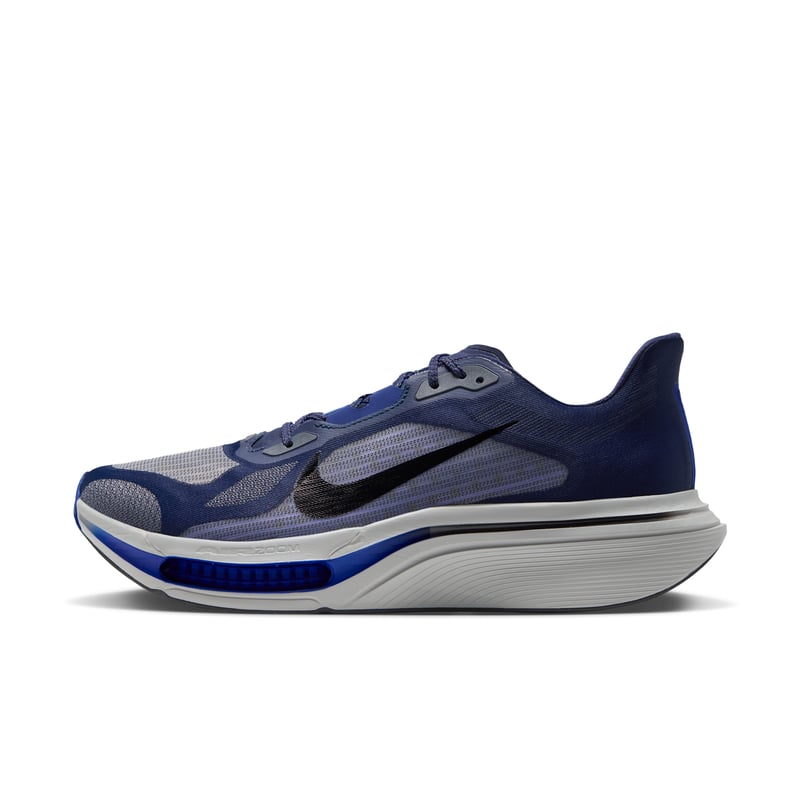 Běžecké boty Nike Pegasus Plus 2 "Midnight Navy & Racer Blue" | Muži | Běh | 01 | SPORTSHOWROOM