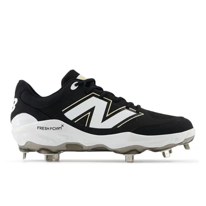 New Balance Fresh Foam X 3000v7 L3000BK7 01