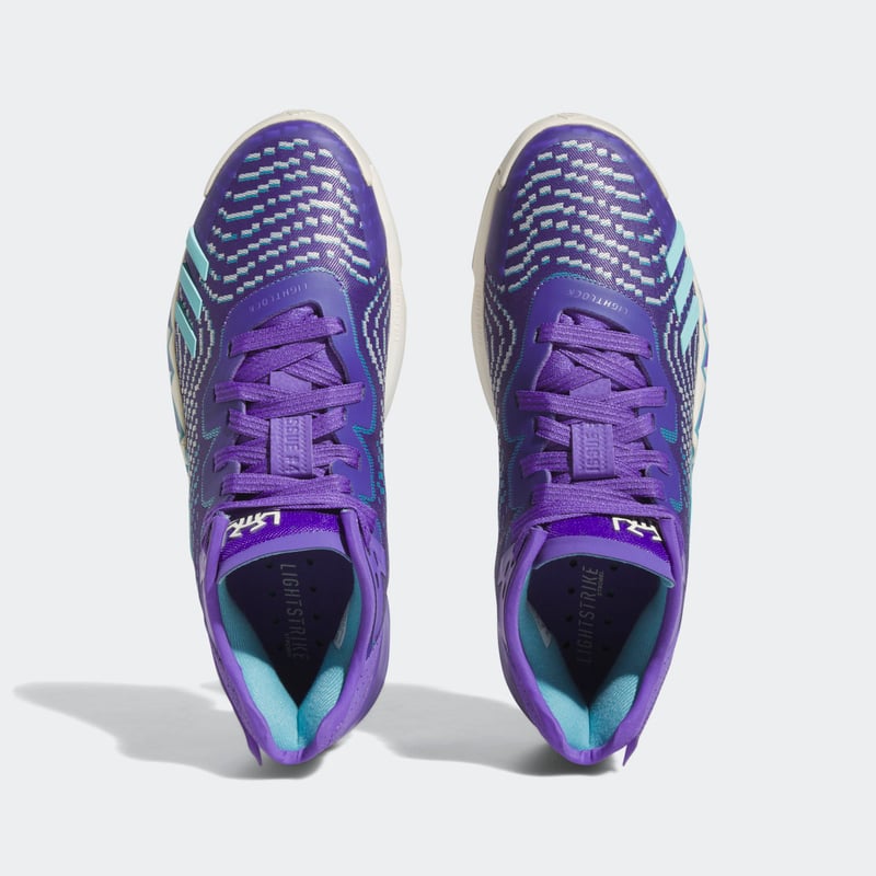 adidas D.O.N. Issue #4 HR0710 02