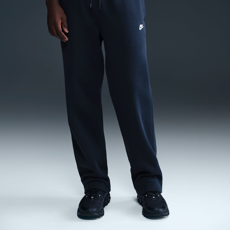 Nike Club Open-Hem Fleece FN3730-451 02
