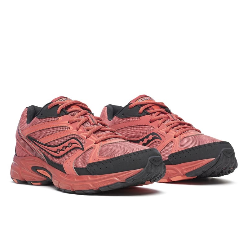 Saucony Ride Millennium Armor S70942-2 02