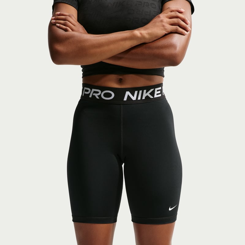 Nike Pro 365 CZ9840-010 02