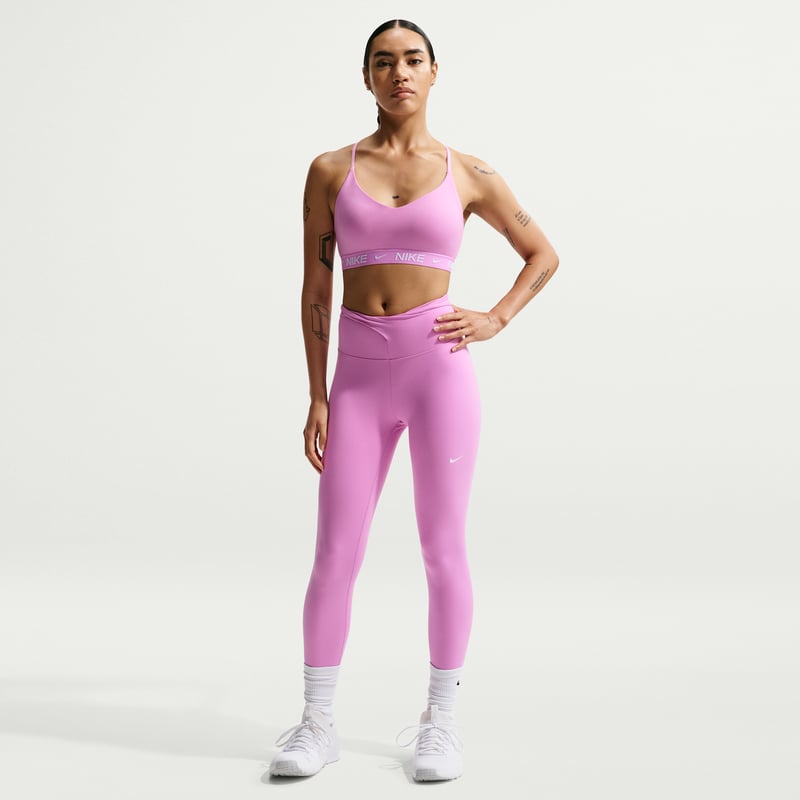 Nike One High-Rise 7/8 IB9131-503 01