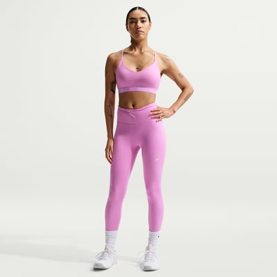 Nike One High-Rise 7/8 IB9131-503 01