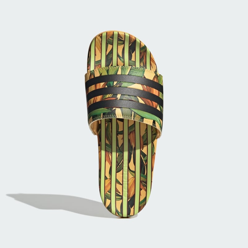 adidas Adilette Comfort Sandals JI2263 02