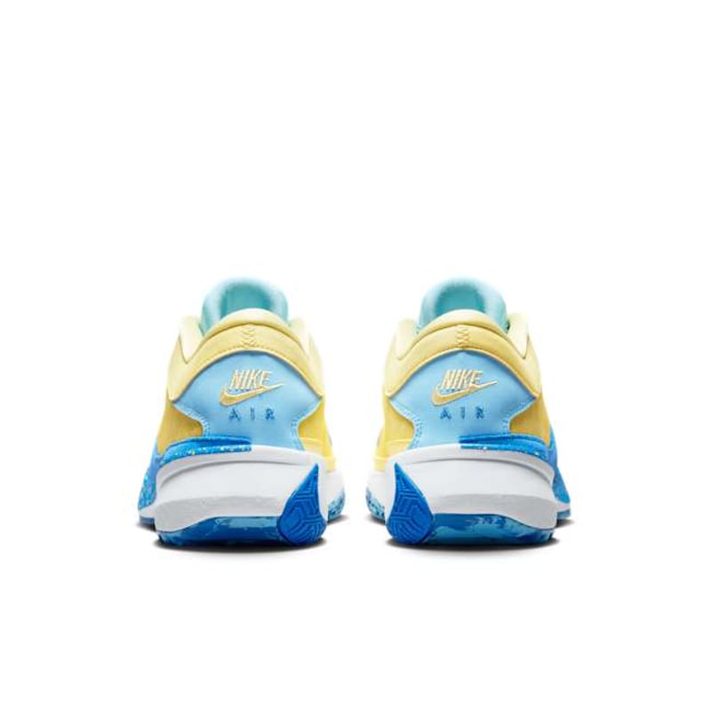 Nike Giannis Freak 5 DX4985-700 06