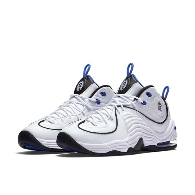 Nike Air Penny 2 333886-100 05