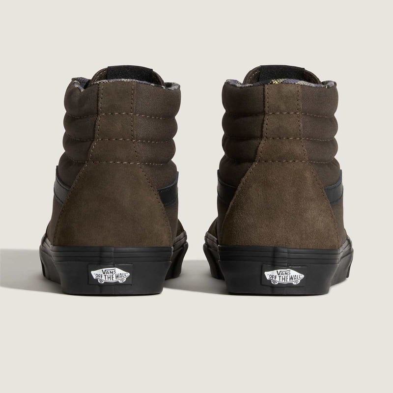 Vans Sk8-Hi VN000D80BF0 04