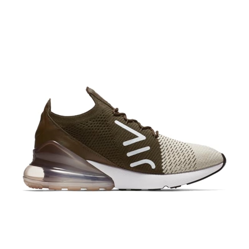 Nike Air Max 270 Flyknit AO1023-002 03