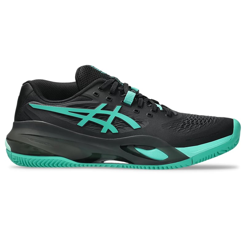 ASICS Gel-Resolution X Clay 1041A485-003 01