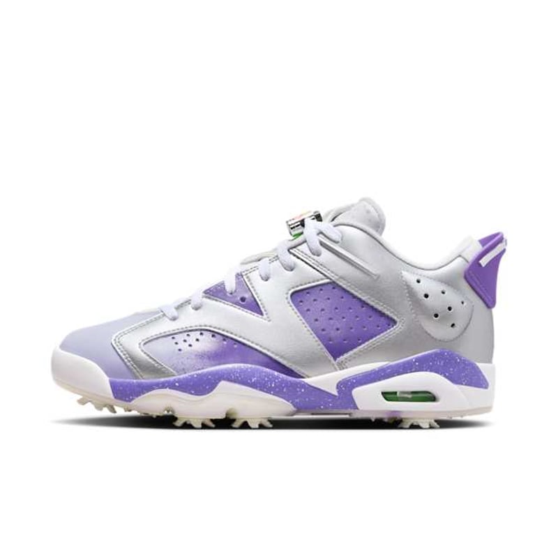 Jordan 6 Retro Low Golf FD0205-055 01