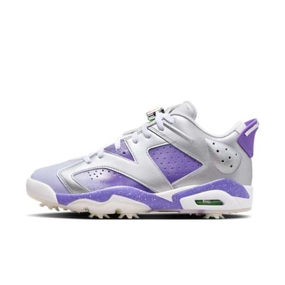 Jordan 6 Retro Low Golf FD0205-055