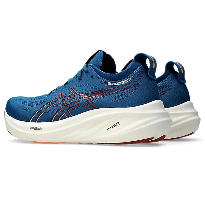 ASICS Gel-Nimbus 26 (Wide) 1011B795-404 03