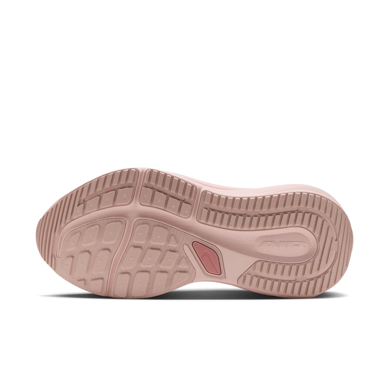 Nike Winflo 12 Laufschuhe "Orange Pearl & Desert Berry" | Damen | Laufen | 02 | SPORTSHOWROOM