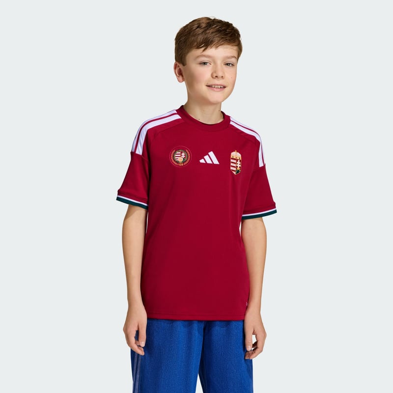 adidas Hungary 2026 Home JZ6977 03