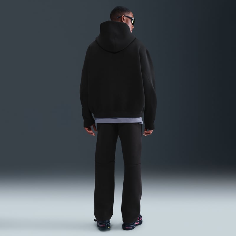 Nike Tech Fleece Oversized HV6535-010 05
