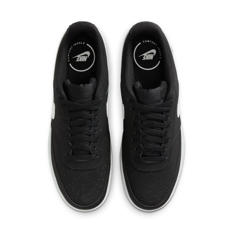 Nike Court Vision Low HV8139-001 04