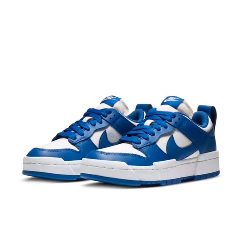 Nike Dunk Low Disrupt CK6654-100 05