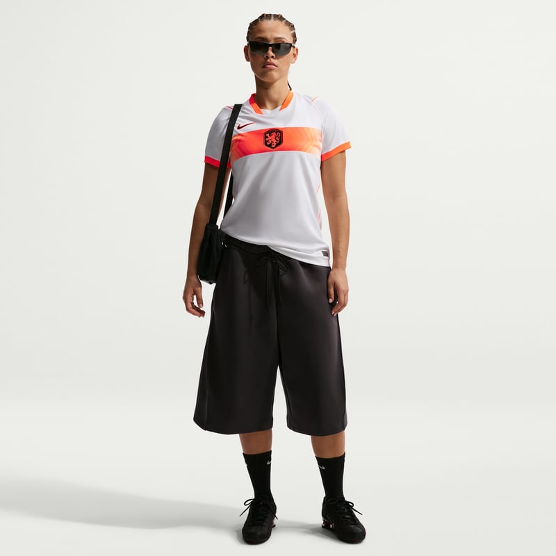 Nike Netherlands 2026 Stadium Away Dri-FIT IB4589-100 04