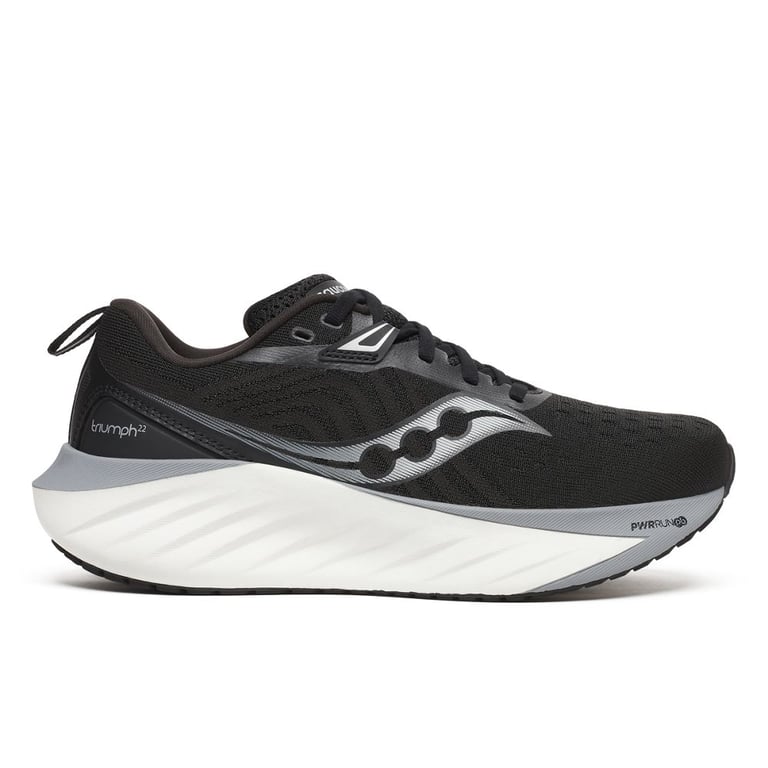 Saucony Triumph 22 Wide