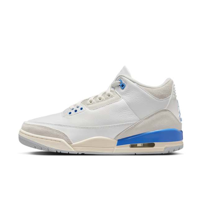 Jordan 3 Retro