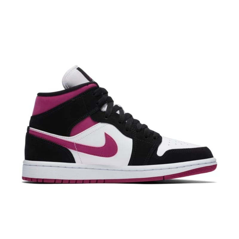 Jordan 1 Mid BQ6472-005 03