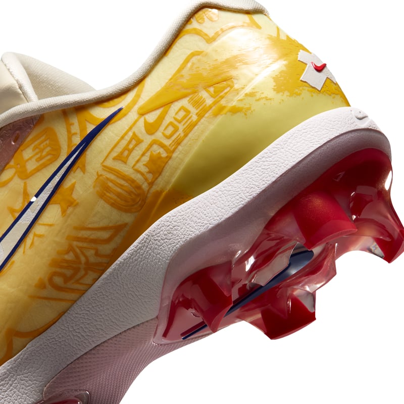 Scarpe da baseball Nike Diamond Standout MCS "Ronald Acuña Jr."" | Uomo | Baseball | 09 | SPORTSHOWROOM