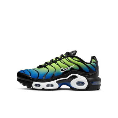 Nike Air Max Plus