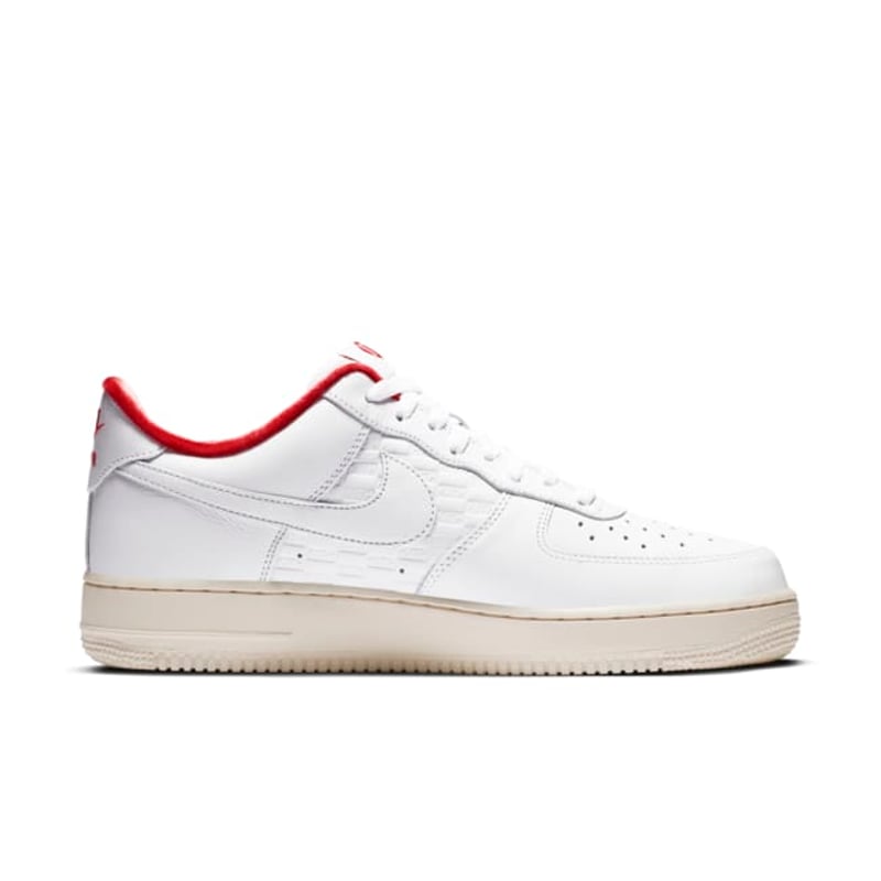 Nike Air Force 1 Low x Kith CZ7926-100 03