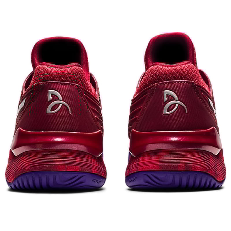 ASICS Court FF Novak 1041A089-605 05