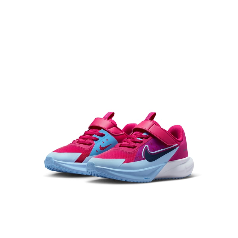 Nike Sonic Fly FZ0016-600 05