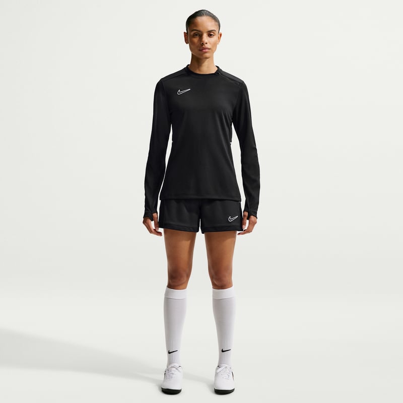 Nike Academy Dri-FIT 4" II7582-010 01